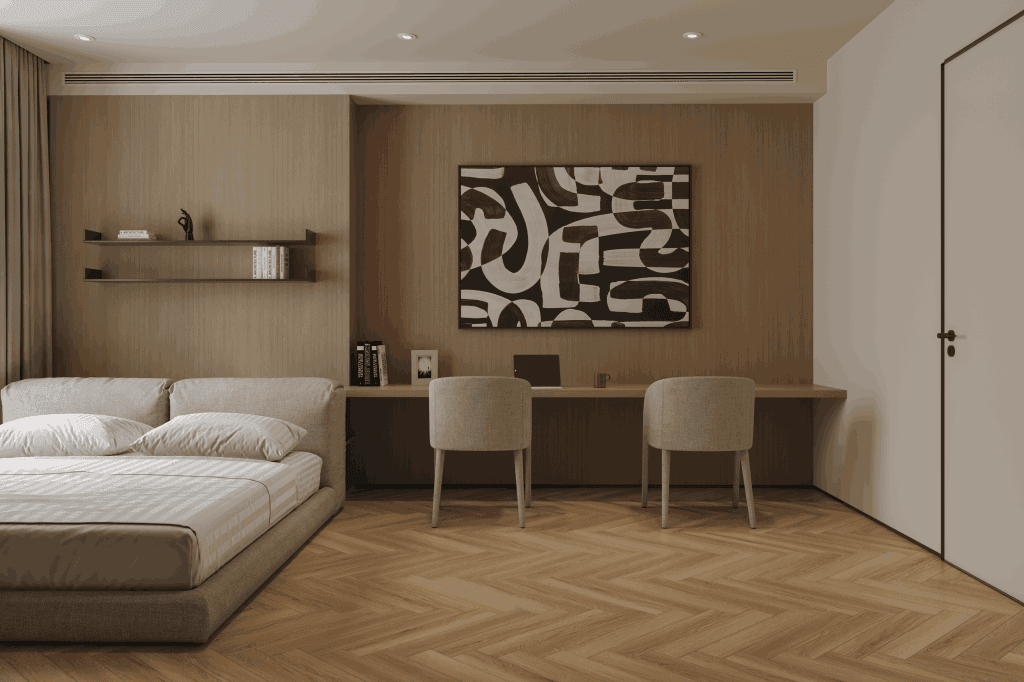 Ламинат Дуб Босна LF306-39